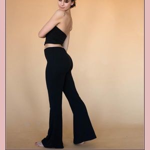 Hará the Label Frankie Flares